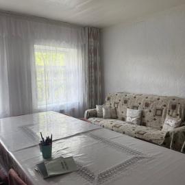 Ata Konush , Retro Guest House