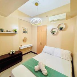 Condo in Mactan Newtown