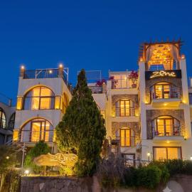 Zone Guest House Bellapais
