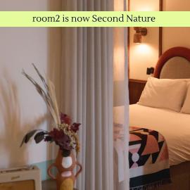 Second Nature Belfast, hotel v Belfaste