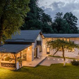 Mislea 13 - Private Luxury Retreat