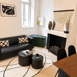Maison de ville hypercentre Béthune