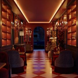 Eight Venezia