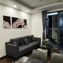 Sóc Home, Hotel in Hạ Lý