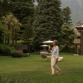 Hotel Mignon Meran Park & Spa, hotel i Merano