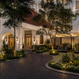 The Prajan Hotel & Villas by natt's hospitality