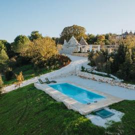 Trullo Cervillo