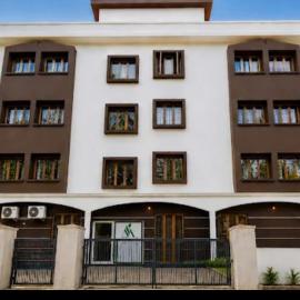 Athulya apartments