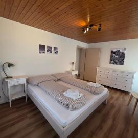 Chalet Freiestrasse