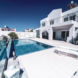 Villa Icare
