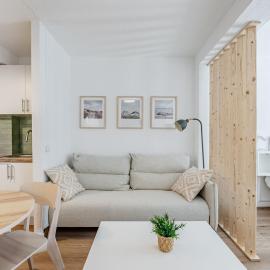 Apartamento Alcobendas