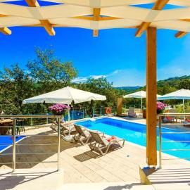 Villa Troules