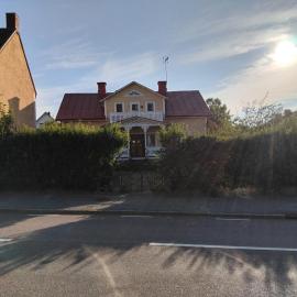 Ankis i Virserum, hotel din Virserum