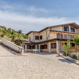 Villa Frascinelle 2, Hotel in Agropoli