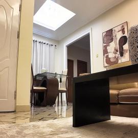 2 Bedroom self compound