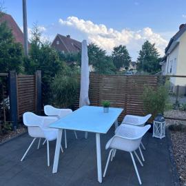 Ferienwohnung Brinkstraße 21, hotel in Bissendorf