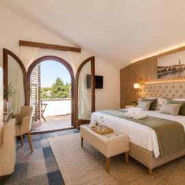 Pansion Vila Vrsar