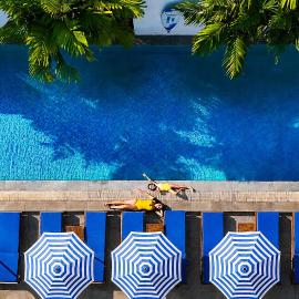Radisson Suites Bangkok Sukhumvit