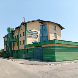 Hotel Orijent 22, hotel em Laktaši