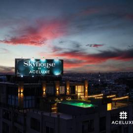 SkyHouse by Ace Luxe, hotel u gradu 'Islamabad'
