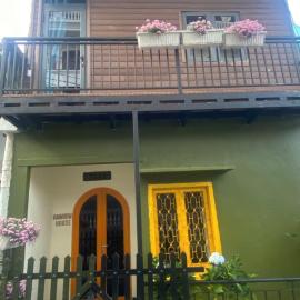 Rainbow house homestay