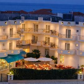 Hotel Filoxenia Beach