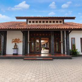 Hotel O near Tugu Jogja formerly Rumah Palagan Guest House, hotelli kohteessa Ngaglik