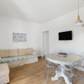 Stella Maris Seaview Apartment