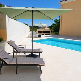 El Mondo Pool Apartment