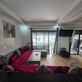 Appartement RDJ