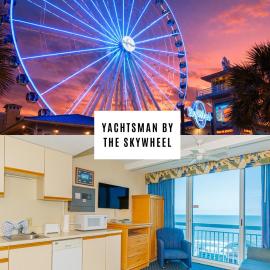Yachtsman S805 1 BR