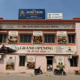 The Hotel City Junction