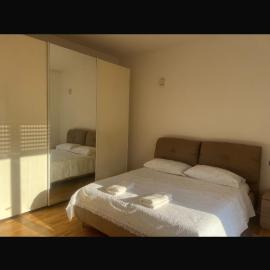 Apartment Parco Lagozza Swiss border