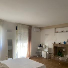 Residenza Vittoria, hotel i Petacciato