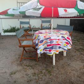 Yayi Maria, hotel in Río Hato