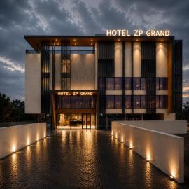 Hotel ZP Grand