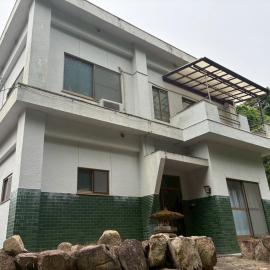ゲストハウス美和館, hotel in Imabari