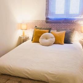 Apartamento Puerta Herradura 1º