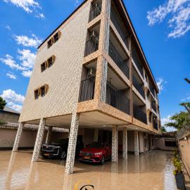 ChoCho Apartments, hotel in Limbe