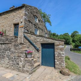 Wain Wath Cottage