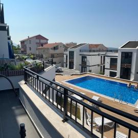 Tivat Hill Residence