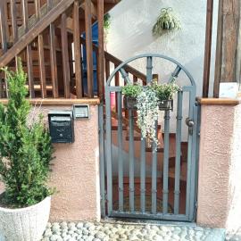 casa Silene, hotel sa Caderzone