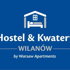 Hostel & Kwatery Wilanów by Warsaw Apartments, hotell i Warszawa