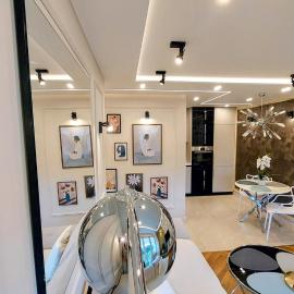 THE ONE Apartment, hotel in Tomaszów Mazowiecki