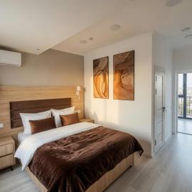 Art Moderno Hotel