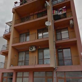 Appartment Pomorie Locka
