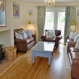 Woodbrook Cottage