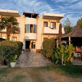 Hotel Fahria