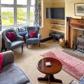 Moor House, Hotel in Tirril