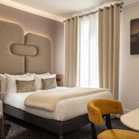 Hotel London
